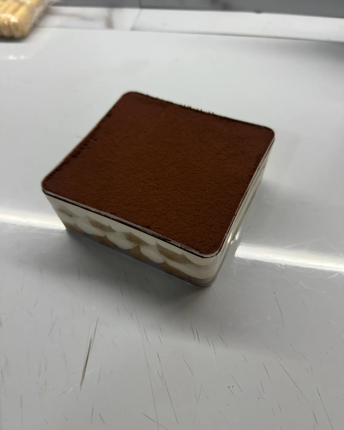 Cocoa Bliss dessert gallery 1