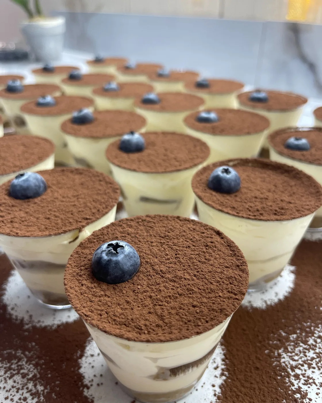 Cocoa Bliss dessert gallery 10
