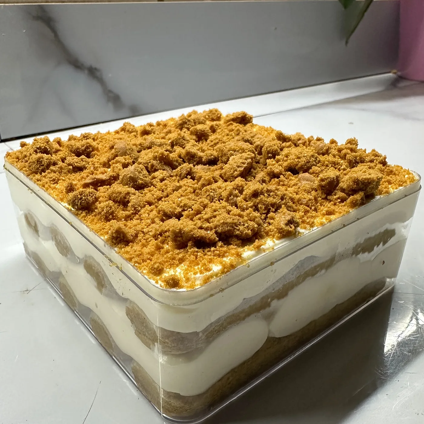 Cocoa Bliss dessert gallery 2